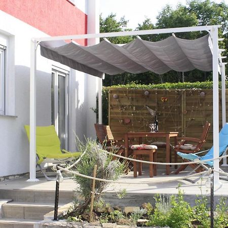 Holiday Home Radmila Premantura Luaran gambar