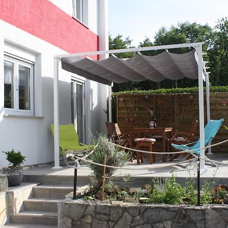 Holiday Home Radmila Premantura Luaran gambar