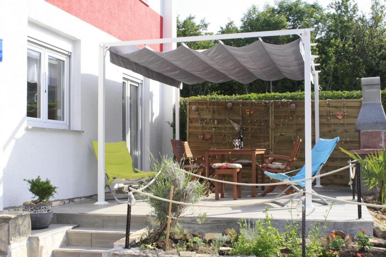 Holiday Home Radmila Premantura Luaran gambar