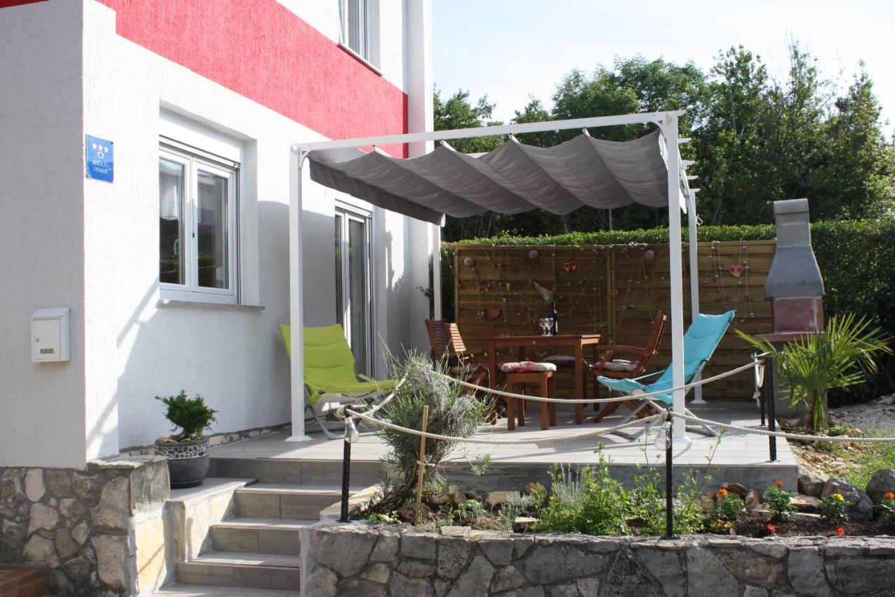 Holiday Home Radmila Premantura Luaran gambar