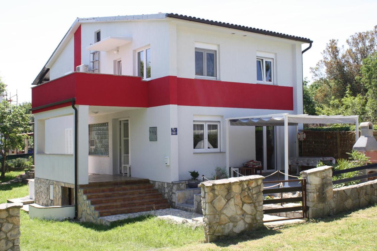 Holiday Home Radmila Premantura Luaran gambar