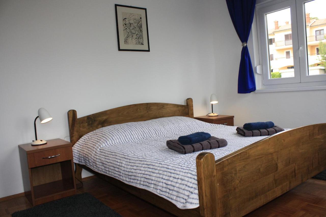Holiday Home Radmila Premantura Luaran gambar