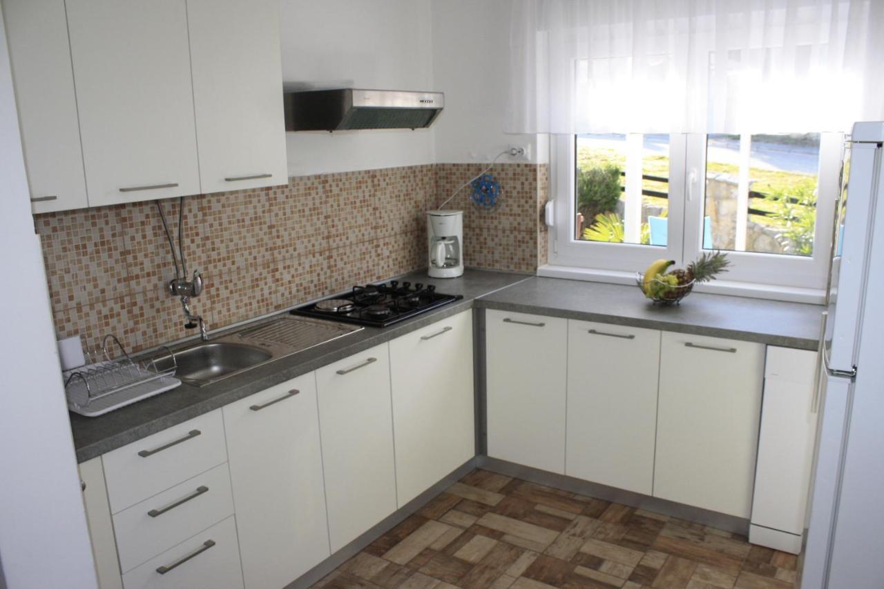 Holiday Home Radmila Premantura Luaran gambar