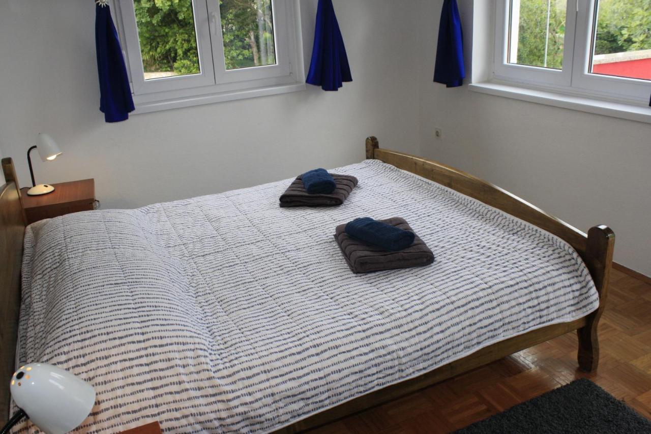 Holiday Home Radmila Premantura Luaran gambar