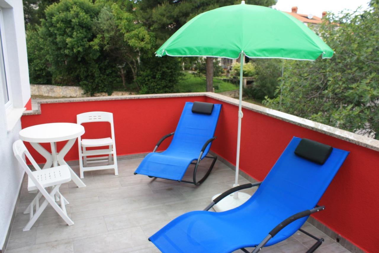 Holiday Home Radmila Premantura Luaran gambar