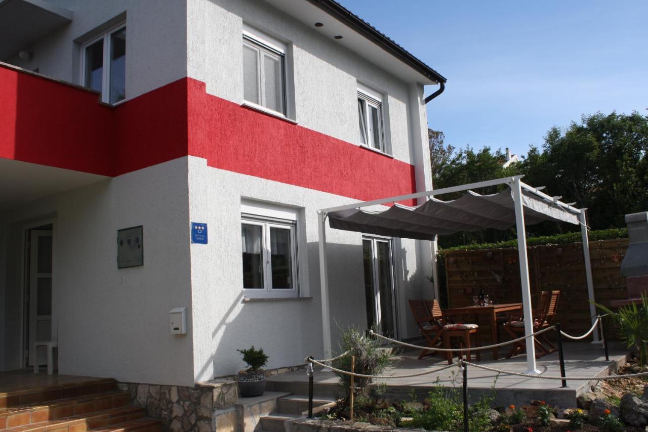 Holiday Home Radmila Premantura Luaran gambar