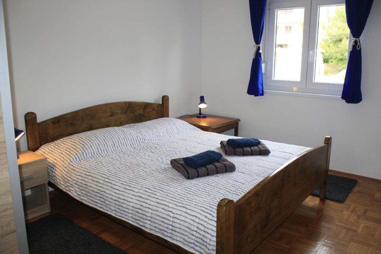 Holiday Home Radmila Premantura Luaran gambar