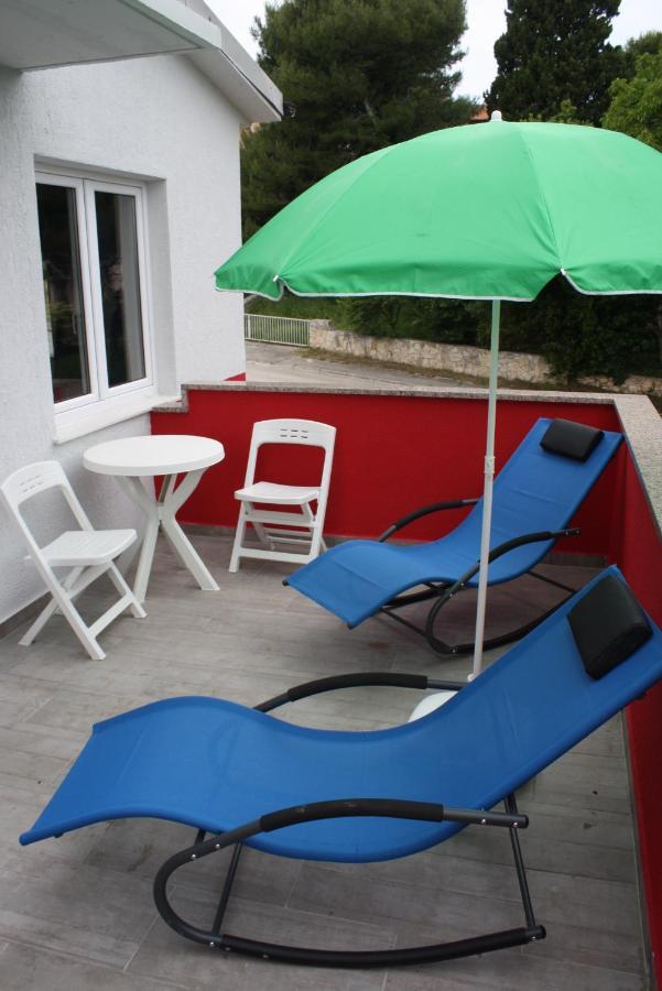 Holiday Home Radmila Premantura Luaran gambar