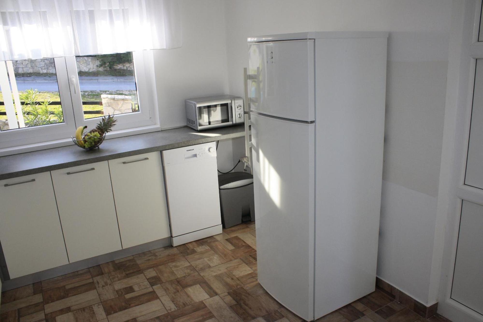 Holiday Home Radmila Premantura Luaran gambar