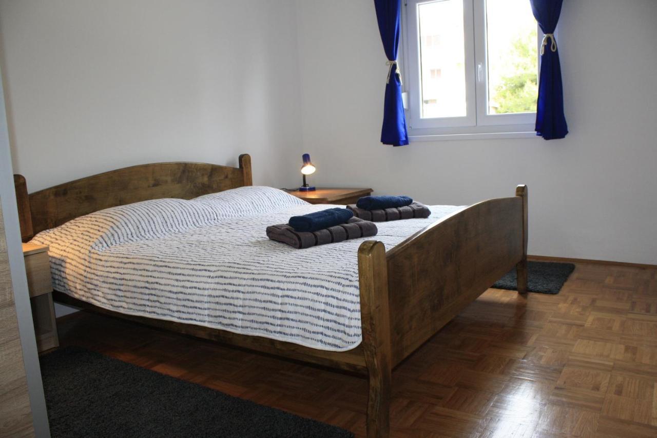 Holiday Home Radmila Premantura Luaran gambar