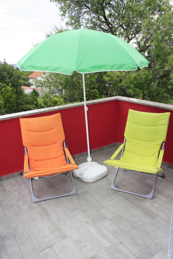 Holiday Home Radmila Premantura Luaran gambar